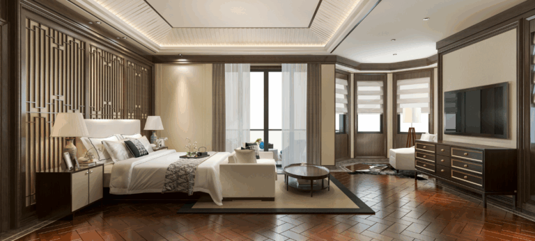 Modern 2-Bedroom Townhome