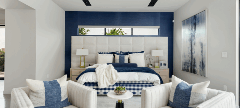 Single-Story 4-Bedroom Home